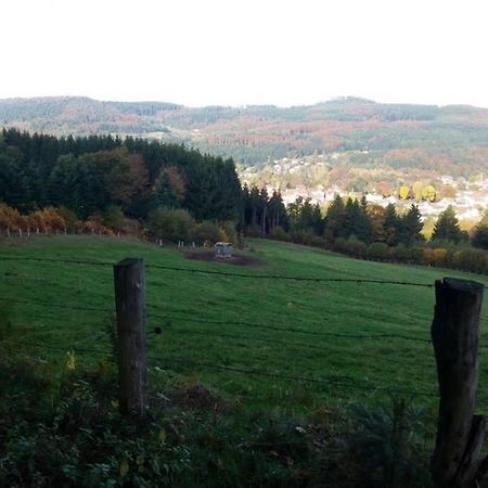 Maison Independ. 6 Personnes A 10 Mn De Gerardmer Granges-sur-Vologne Eksteriør bilde
