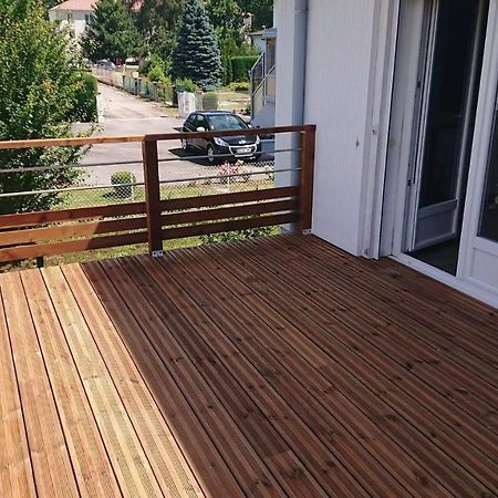 Maison Independ. 6 Personnes A 10 Mn De Gerardmer Granges-sur-Vologne Eksteriør bilde