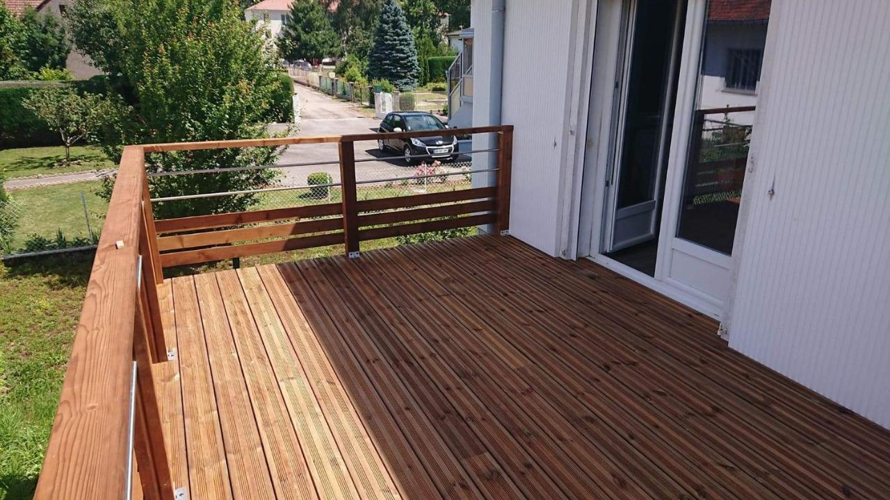 Maison Independ. 6 Personnes A 10 Mn De Gerardmer Granges-sur-Vologne Eksteriør bilde