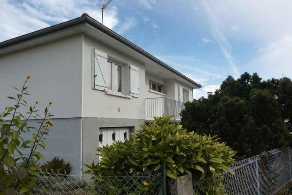 Maison Independ. 6 Personnes A 10 Mn De Gerardmer Granges-sur-Vologne Eksteriør bilde
